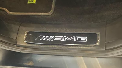 Mercedes Benz G63 AMG STD GRAND EDITION MATT BLACK CARBON FIBER-9