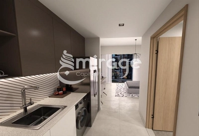 APARTMENT FOR SALE IN NOURAN LIVING, SAADIYAT ISLAND-9