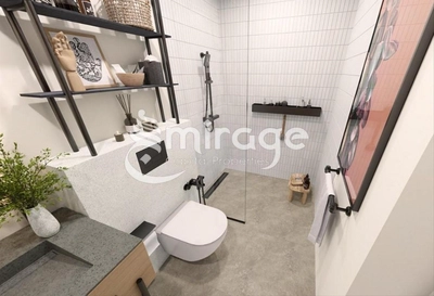 APARTMENT FOR SALE IN NOURAN LIVING, SAADIYAT ISLAND-10