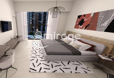 APARTMENT FOR SALE IN NOURAN LIVING, SAADIYAT ISLAND-1