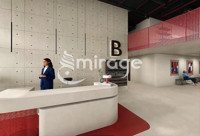 APARTMENT FOR SALE IN NOURAN LIVING, SAADIYAT ISLAND-3