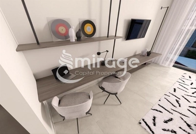 APARTMENT FOR SALE IN NOURAN LIVING, SAADIYAT ISLAND-4