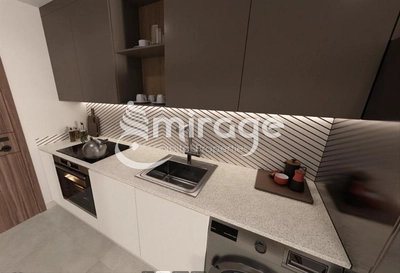 APARTMENT FOR SALE IN NOURAN LIVING, SAADIYAT ISLAND-7