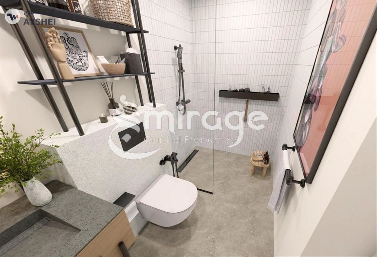 APARTMENT FOR SALE IN NOURAN LIVING, SAADIYAT ISLAND-10-10