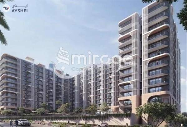 APARTMENT FOR SALE IN NOURAN LIVING, SAADIYAT ISLAND