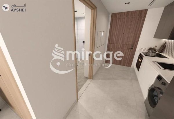 APARTMENT FOR SALE IN NOURAN LIVING, SAADIYAT ISLAND