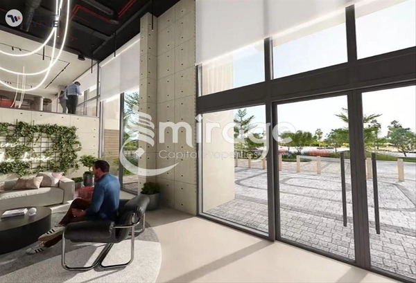 APARTMENT FOR SALE IN NOURAN LIVING, SAADIYAT ISLAND