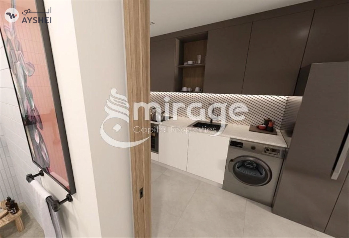 APARTMENT FOR SALE IN NOURAN LIVING, SAADIYAT ISLAND-6-6