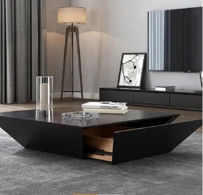 Klaus Coffee Table Model A-2