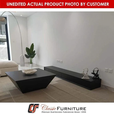 Klaus Coffee Table Model A-1