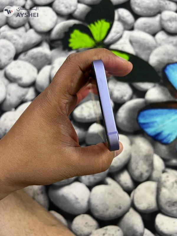 iPhone 12 128GB Purple 