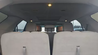 Ford Explorer Limited 2014 | GCC Specs | Well Maintained-17