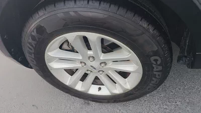 Ford Explorer Limited 2014 | GCC Specs | Well Maintained-18