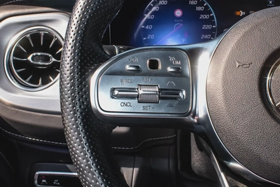 2023 - BENZ G550 - SUPER CLEAN - LIKE NEW - ONLY 18,000 KM-10