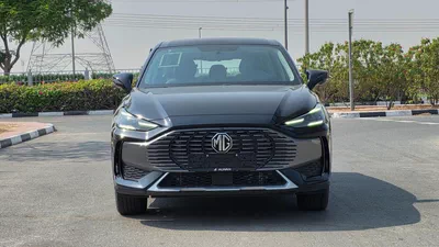 MG ONE (Black)-2