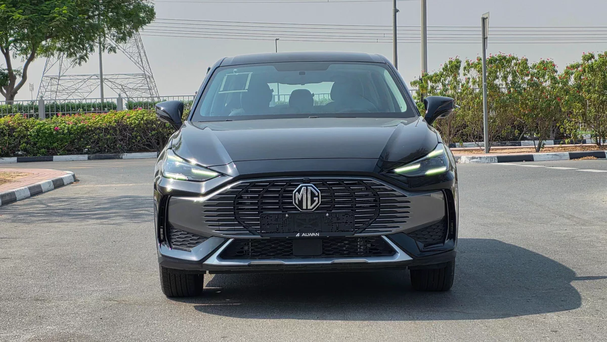 MG ONE (Black)-2-2