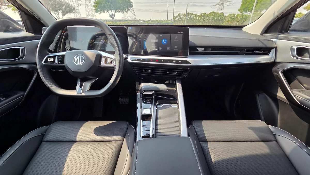 MG ONE (Black)-7-7