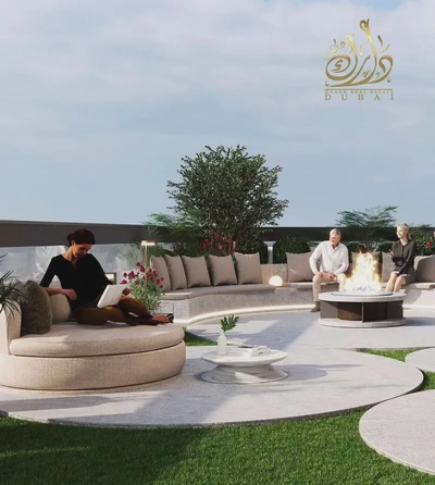 Plunge Pool Luxury | DLRC’s Top ROI 8% Guaranteed-12