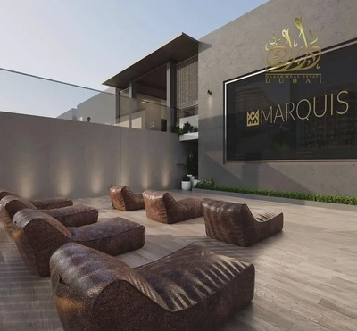 Plunge Pool Luxury | DLRC’s Top ROI 8% Guaranteed-5