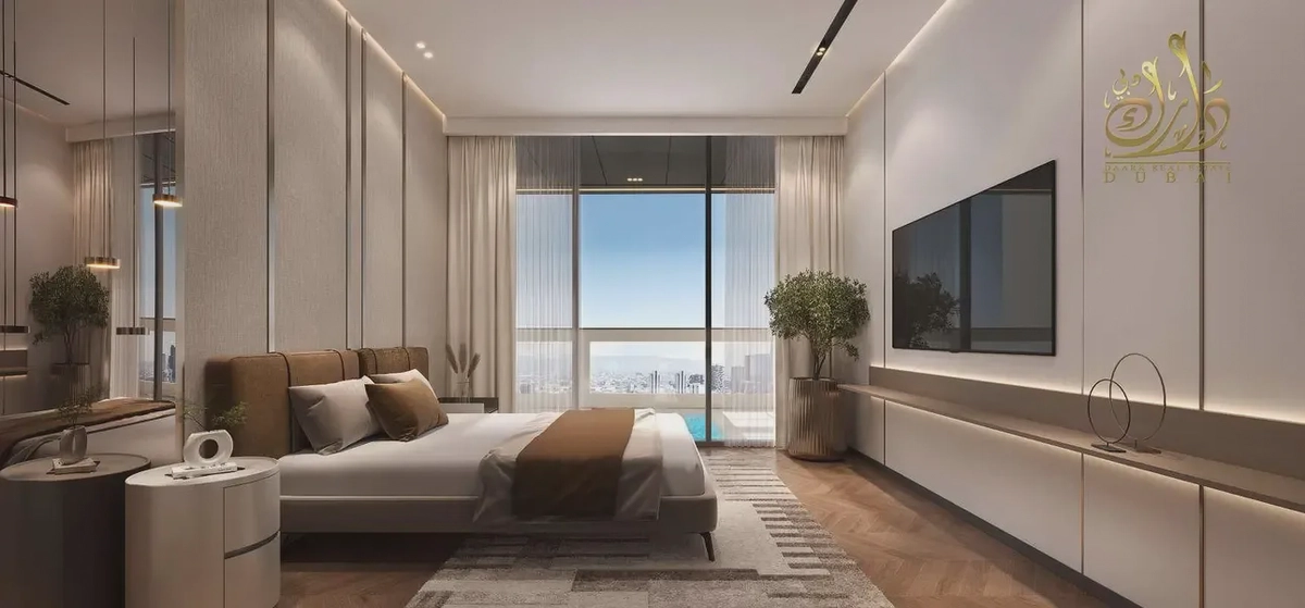 Plunge Pool Luxury | DLRC’s Top ROI 8% Guaranteed-14-14