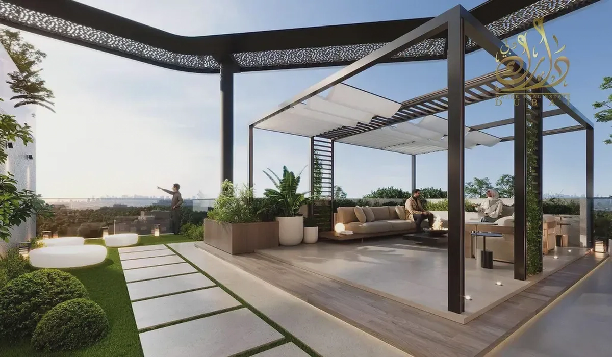 Plunge Pool Luxury | DLRC’s Top ROI 8% Guaranteed-15-15