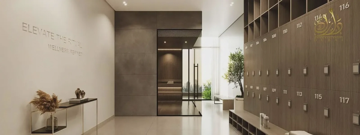 Plunge Pool Luxury | DLRC’s Top ROI 8% Guaranteed-2-2