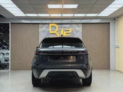 Land Rover Velar R daynamic P250 SE 2018 GCC-4