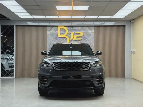 Land Rover Velar R daynamic P250 SE 2018 GCC