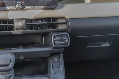 Brand New | 2026 | Toyota RAV4 LE | AWD | GCC Specs | V4 | Dark Gold Exterior (EXPORT)-16