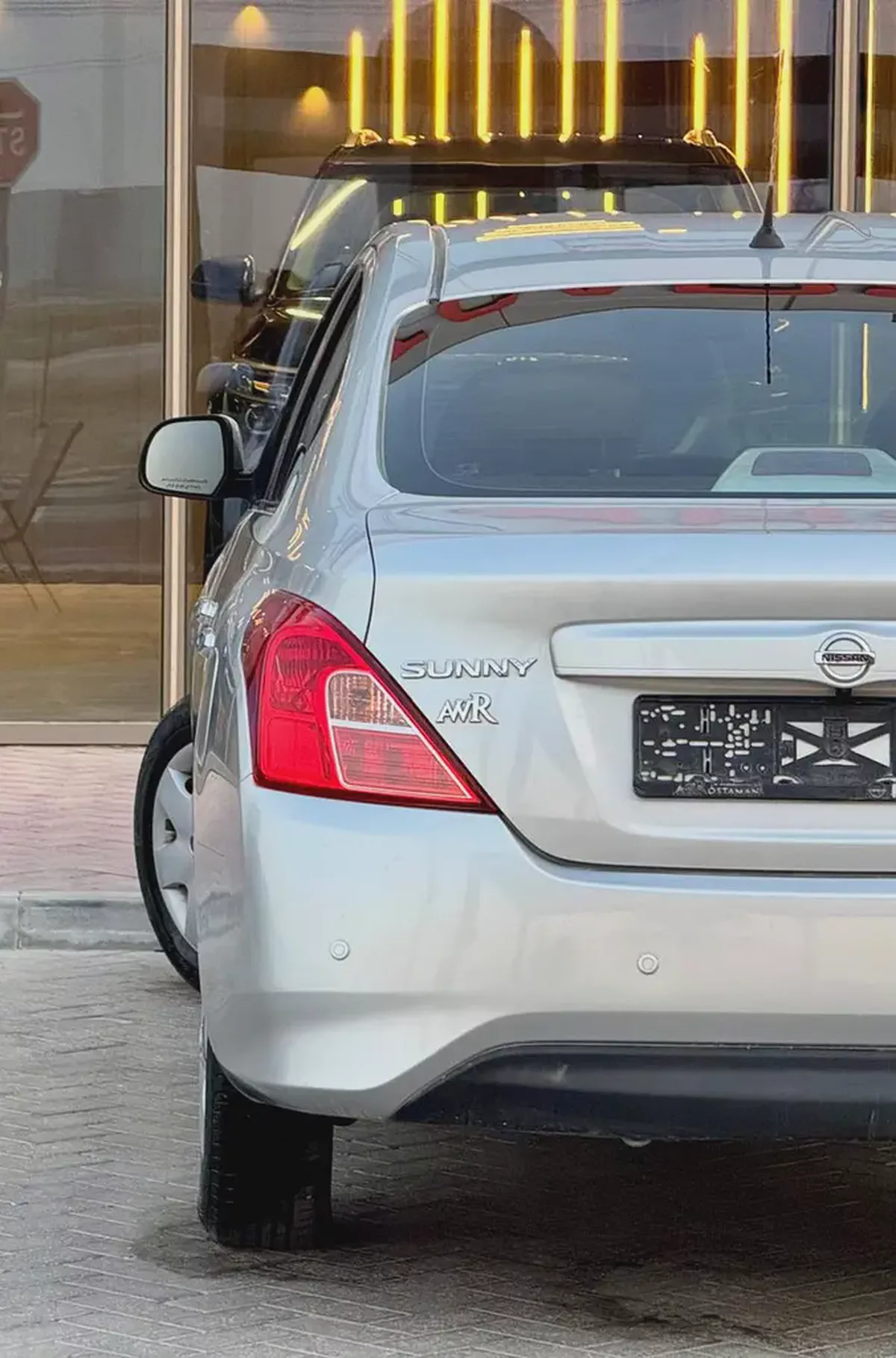 370-Monthly l GCC l Camera | GPS l Accident Free-14-14