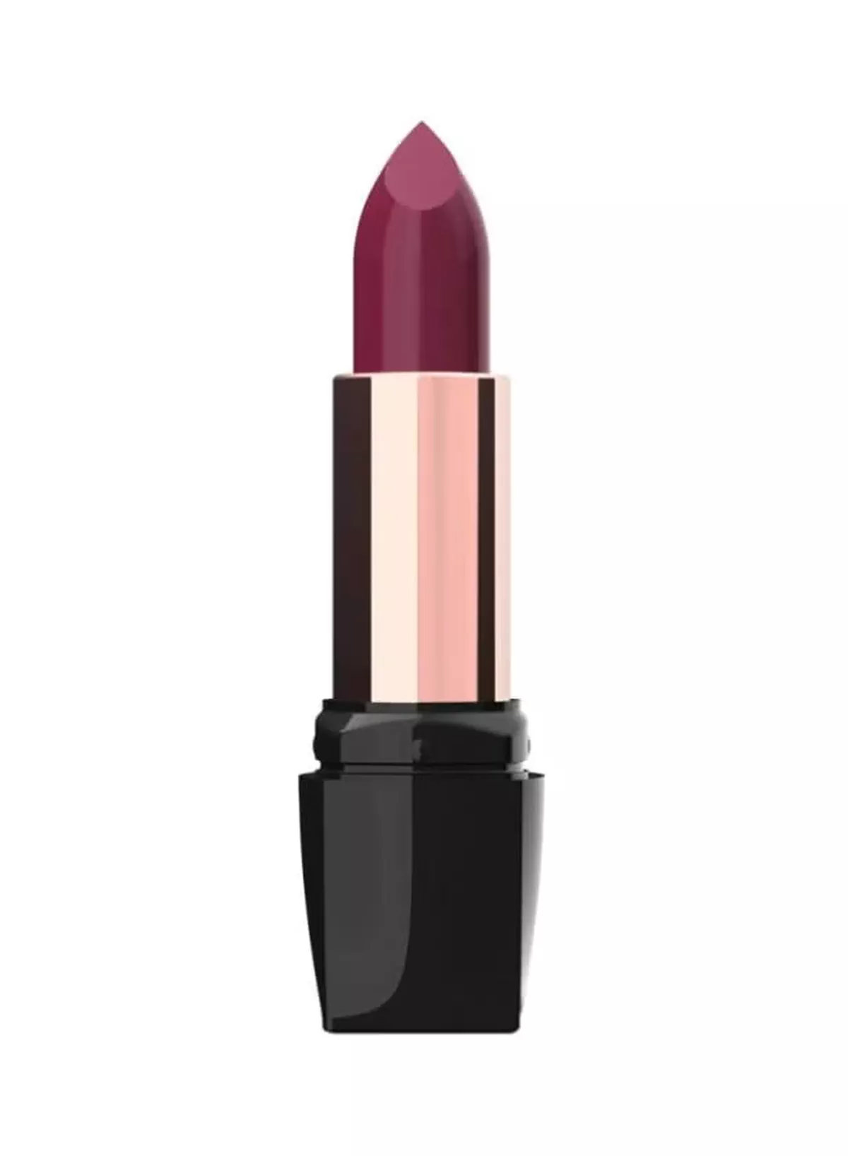 Golden Rose Creamy Satin Lipstick No: 27