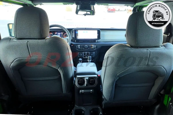 DEALER 3 YRS WTY | 2026 JEEP WRANGLER 4DR SPORT (2.0T) MOJITO