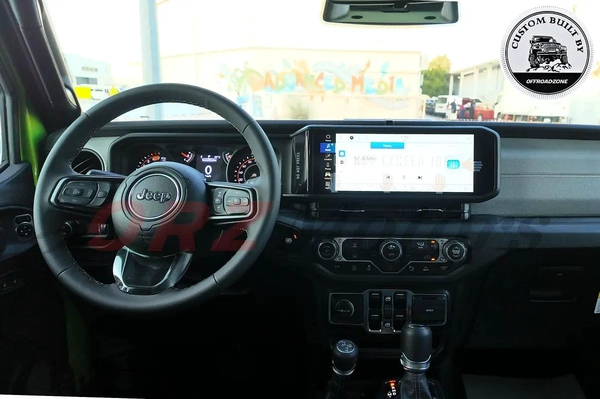 DEALER 3 YRS WTY | 2026 JEEP WRANGLER 4DR SPORT (2.0T) MOJITO