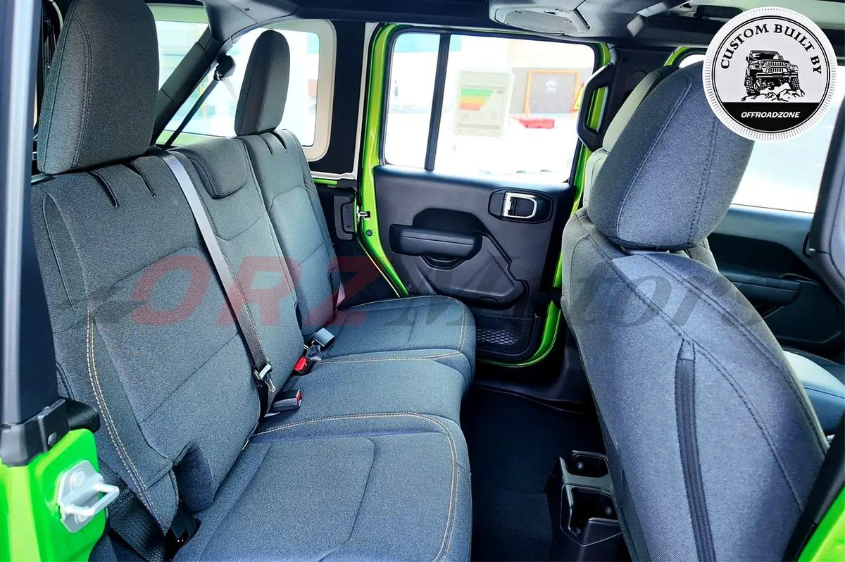 DEALER 3 YRS WTY | 2026 JEEP WRANGLER 4DR SPORT (2.0T) MOJITO-14-14