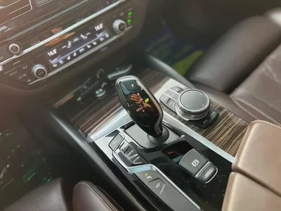 BMW 5-Series 530i 2018 | GCC Specs | Low Mileage | Pristine Condition-10
