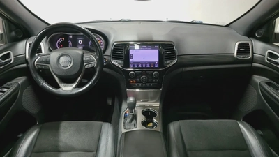 CLEAN TITLE FULLY LOADEDII ZERO ACCIDENT II FULL AGENCY SERVICE HISTORY 2020 ALTITUDE BLACK EDITION-6