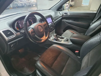 CLEAN TITLE FULLY LOADEDII ZERO ACCIDENT II FULL AGENCY SERVICE HISTORY 2020 ALTITUDE BLACK EDITION-7