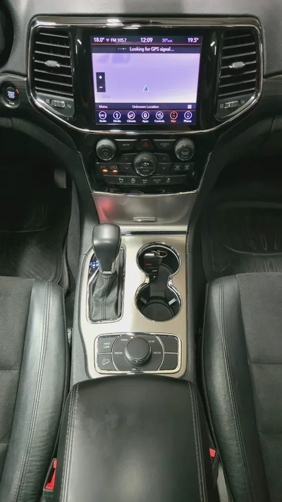 CLEAN TITLE FULLY LOADEDII ZERO ACCIDENT II FULL AGENCY SERVICE HISTORY 2020 ALTITUDE BLACK EDITION-8