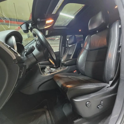 CLEAN TITLE FULLY LOADEDII ZERO ACCIDENT II FULL AGENCY SERVICE HISTORY 2020 ALTITUDE BLACK EDITION-10