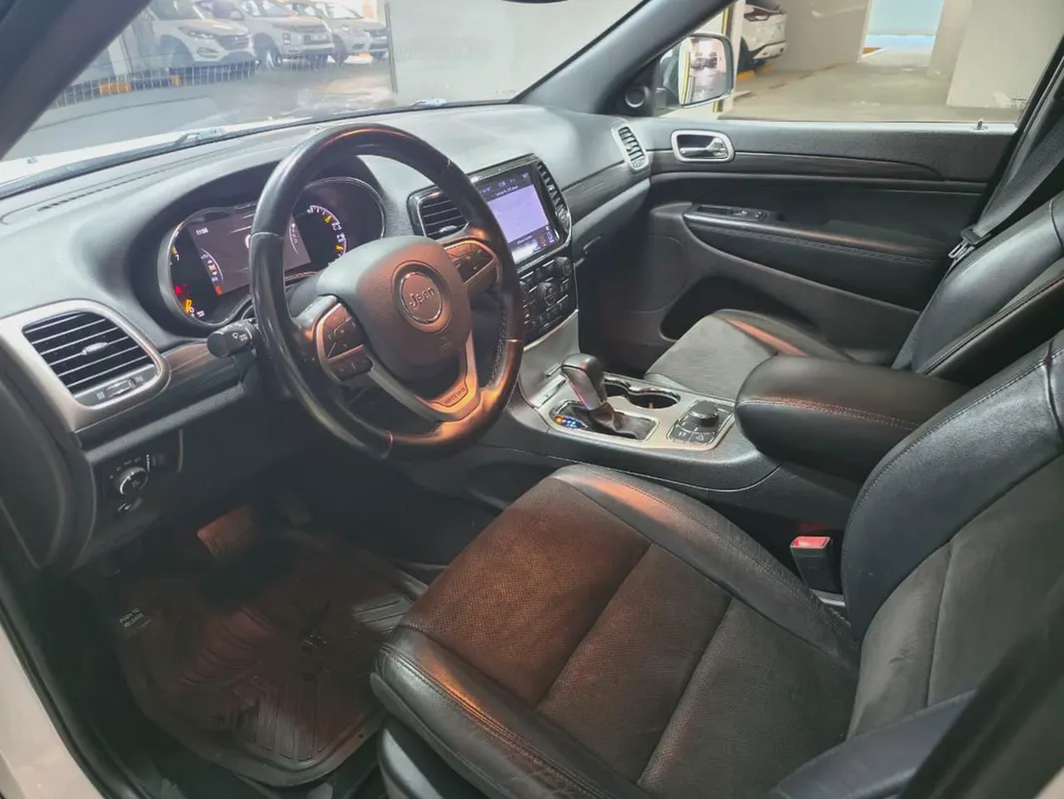 CLEAN TITLE FULLY LOADEDII ZERO ACCIDENT II FULL AGENCY SERVICE HISTORY 2020 ALTITUDE BLACK EDITION-7-7