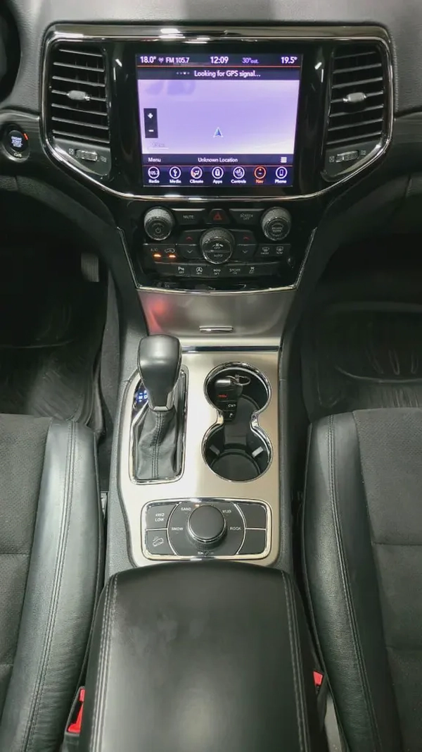 CLEAN TITLE FULLY LOADEDII ZERO ACCIDENT II FULL AGENCY SERVICE HISTORY 2020 ALTITUDE BLACK EDITION