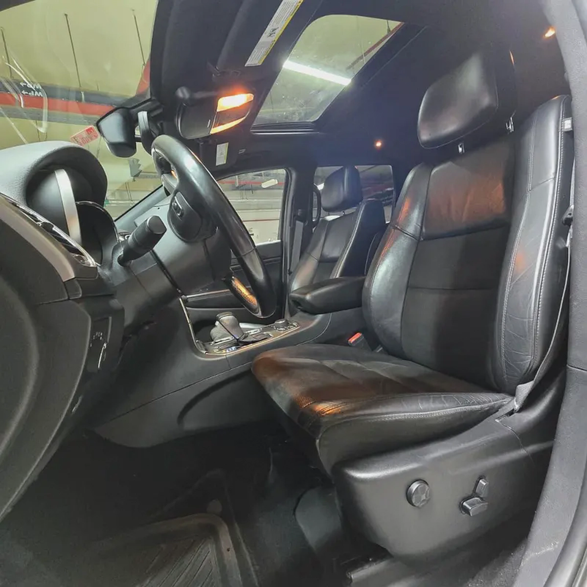 CLEAN TITLE FULLY LOADEDII ZERO ACCIDENT II FULL AGENCY SERVICE HISTORY 2020 ALTITUDE BLACK EDITION-10-10