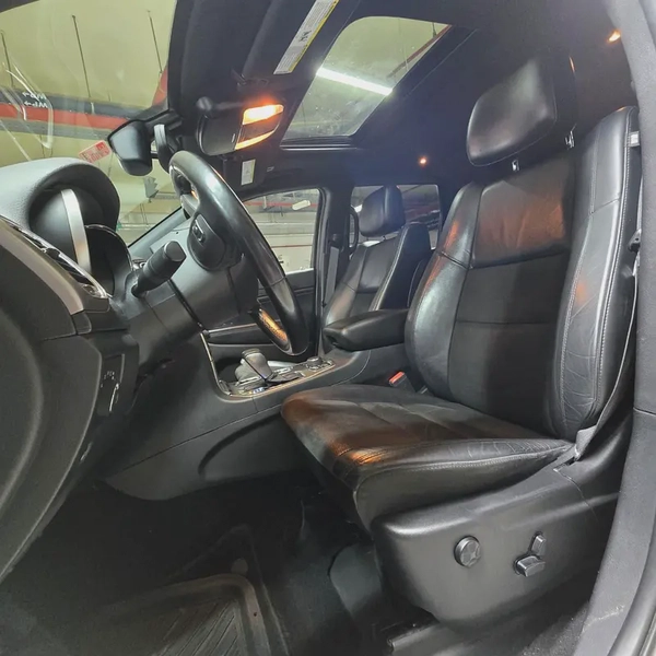 CLEAN TITLE FULLY LOADEDII ZERO ACCIDENT II FULL AGENCY SERVICE HISTORY 2020 ALTITUDE BLACK EDITION