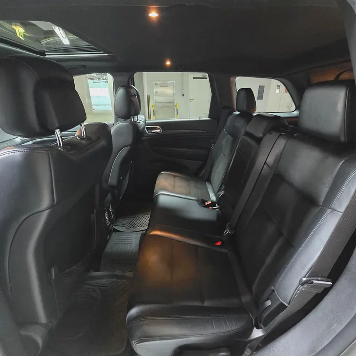 CLEAN TITLE FULLY LOADEDII ZERO ACCIDENT II FULL AGENCY SERVICE HISTORY 2020 ALTITUDE BLACK EDITION-11-11