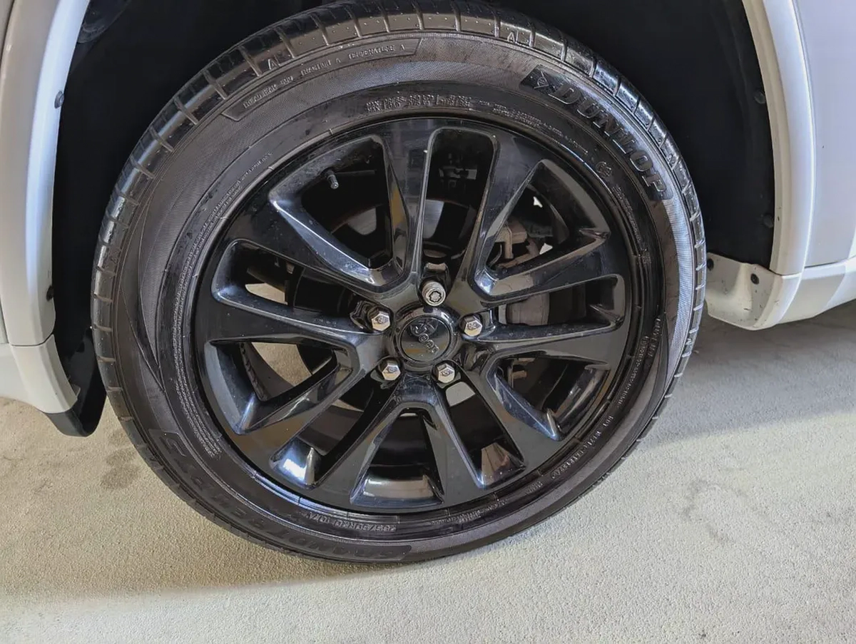CLEAN TITLE FULLY LOADEDII ZERO ACCIDENT II FULL AGENCY SERVICE HISTORY 2020 ALTITUDE BLACK EDITION-12-12
