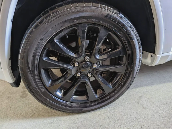 CLEAN TITLE FULLY LOADEDII ZERO ACCIDENT II FULL AGENCY SERVICE HISTORY 2020 ALTITUDE BLACK EDITION