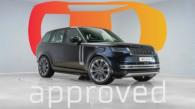 UAEs Very Best Example | AED 7,812 PM | P530 HSE | 23in Wheels, UAE-0