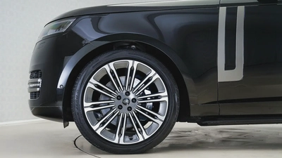 UAEs Very Best Example | AED 7,812 PM | P530 HSE | 23in Wheels, UAE-10