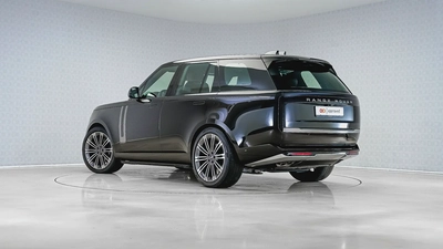 UAEs Very Best Example | AED 7,812 PM | P530 HSE | 23in Wheels, UAE-1