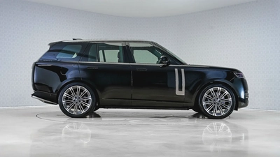 UAEs Very Best Example | AED 7,812 PM | P530 HSE | 23in Wheels, UAE-2